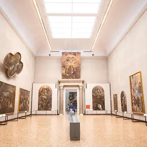 Ca' San Vio Venedig
