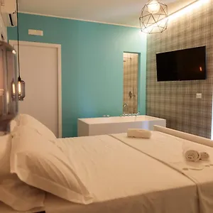 La Cupola Bed and Breakfast Κατάνια