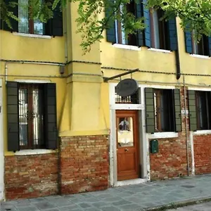 Alloggi Marinella Venedig