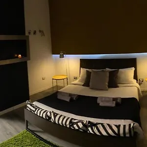 Minihomecatania Bed and Breakfast Κατάνια