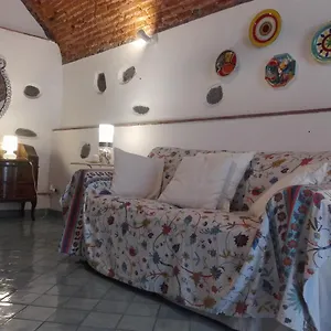 Appartamento Bouganville