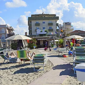 Colombo Szálloda Rimini