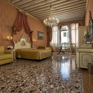 Ca Le Vele Venedig