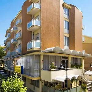 Acerboli Szálloda Rimini
