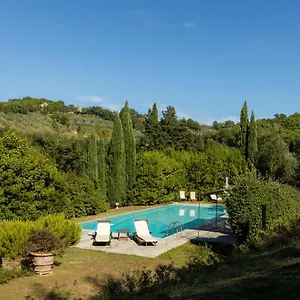 Casa vacanze Monteaperto