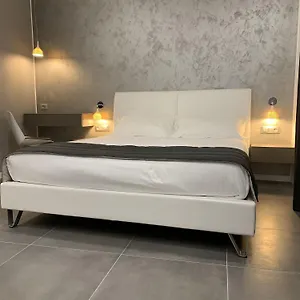 Apart Otel Bossi Milano