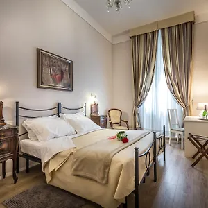 Oda ve Kahvaltı Casa Di Barbano Floransa