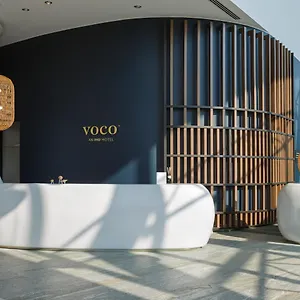 Voco Milan-fiere By Ihg Szálloda Milánó