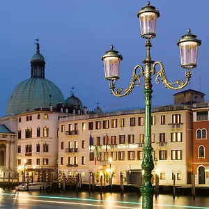 Carlton On The Grand Canal Szálloda Velence