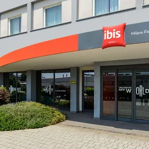 Ibis Milano Fiera Szálloda Lainate
