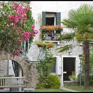 Palazzo Soderini ** Veneza