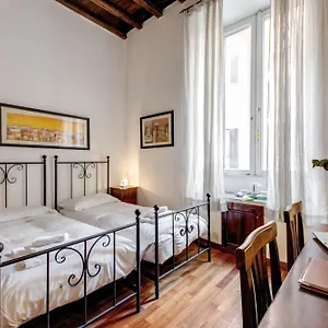 Konukevi Nova Domizia Roma