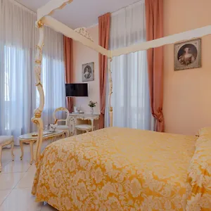 Marte *** Veneza