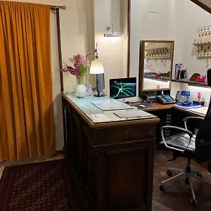 Otel Guerrato Venedik