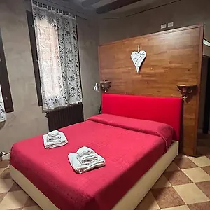 Campiello Tron Apartamento