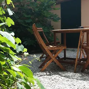 Corte Zappa Apartamento