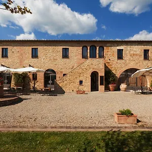 Agriturismo La Collina Pienza