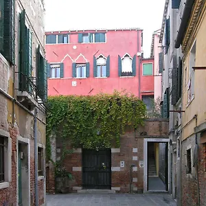 Ca' Centopietre Venedig