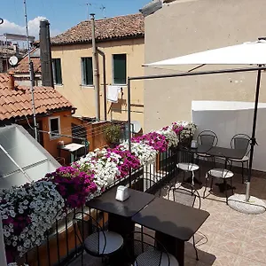 Al Portico Vendégház