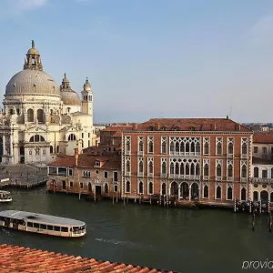 Sina Centurion Palace ***** Veneza
