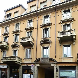 Sant'agostino Vendégház Milánó