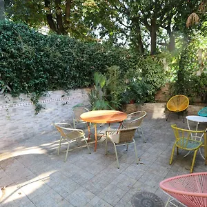 Hostel Grand Coconut Milano