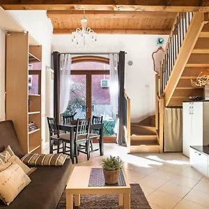 Duplex At The Entrance To 2 Bathroom And Terrace Venezia