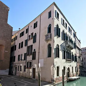 Ca' Foscolo Venedig
