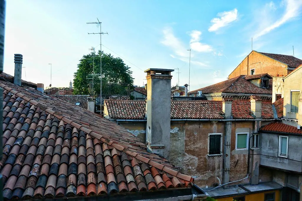 Foresteria Levi Venecia