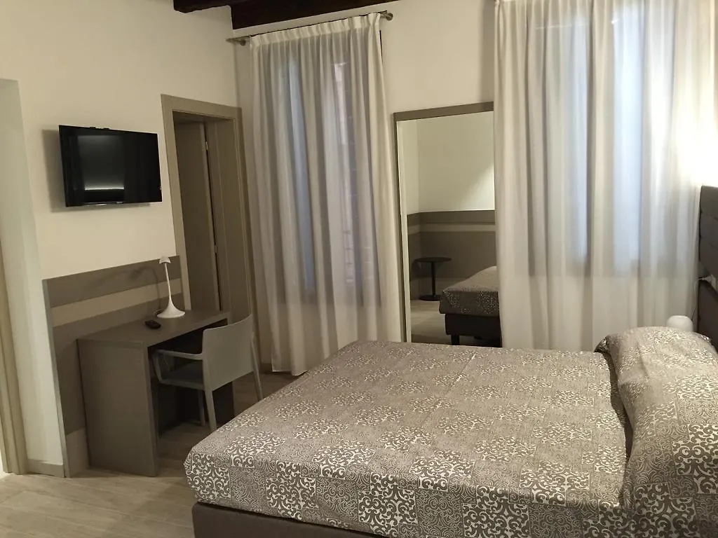 Bed and breakfast Foresteria Levi Venecia