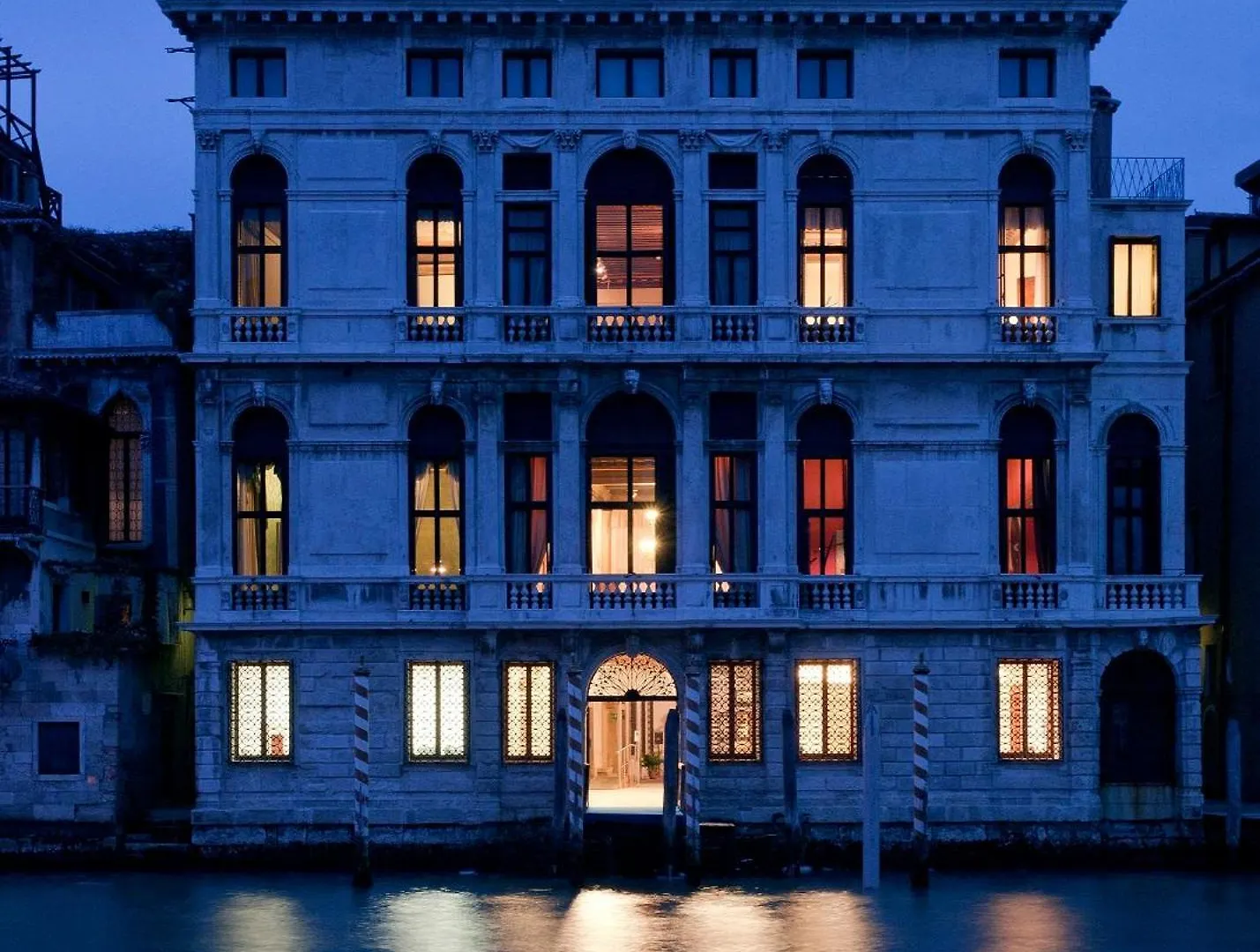 Foresteria Levi Venecia