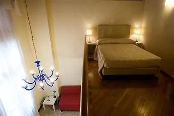 Bed and breakfast Foresteria Levi Venecia