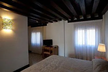 Foresteria Levi Venecia Bed and breakfast