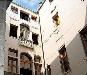 ** Bed and breakfast Foresteria Levi Venecia Italia