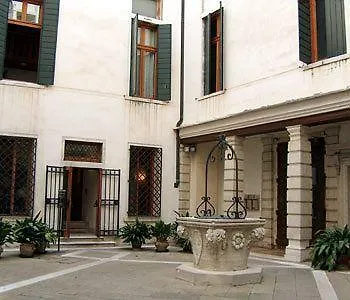 Foresteria Levi Venecia