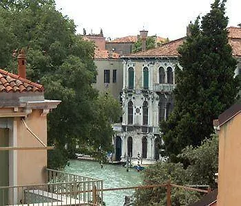Bed and breakfast Foresteria Levi Venecia