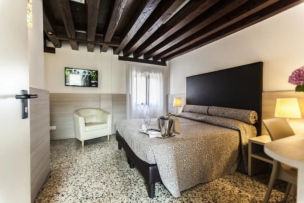 Foresteria Levi Venecia