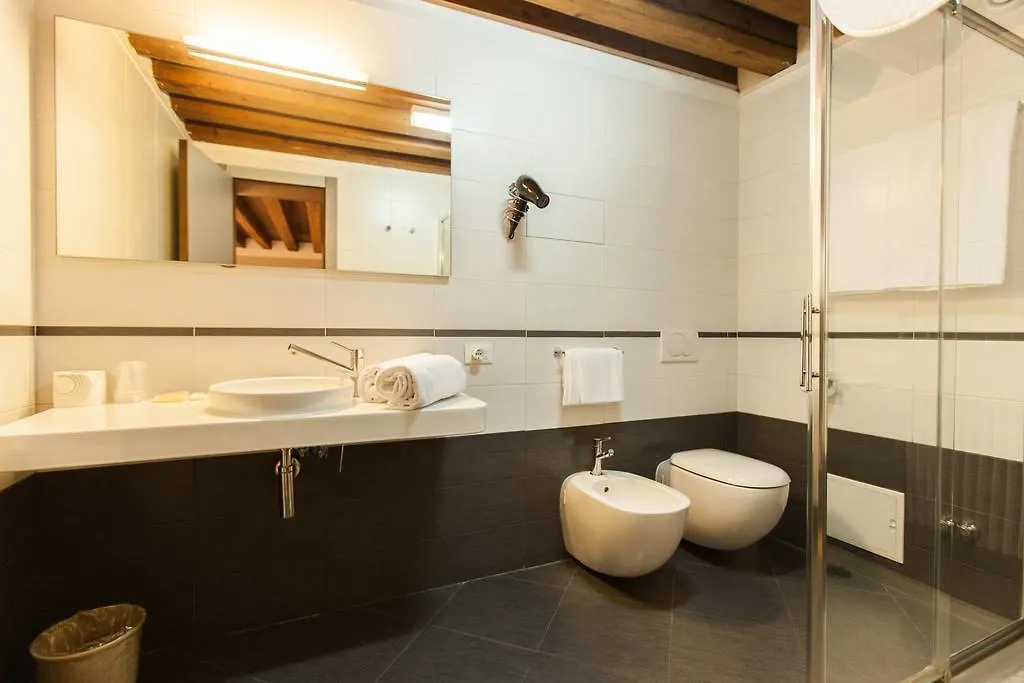 Bed and breakfast Foresteria Levi Venecia