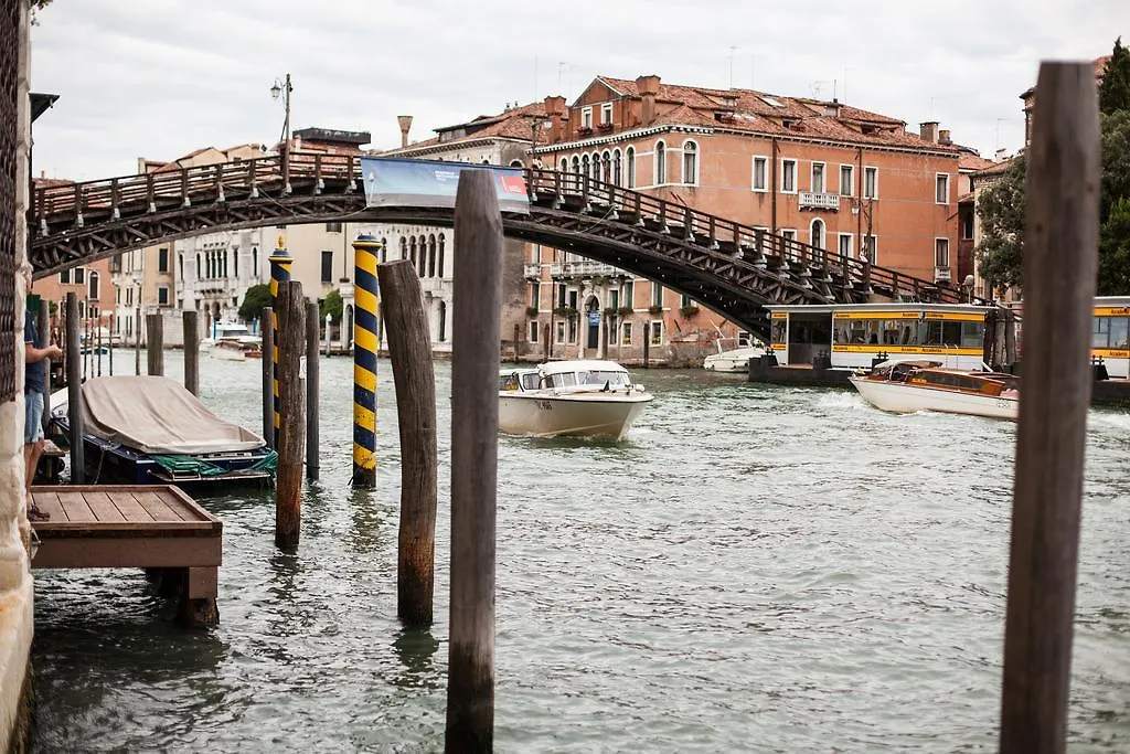 Foresteria Levi Venecia Bed and breakfast