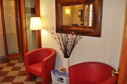 Bed and breakfast Foresteria Levi Venecia