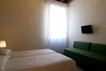 Bed and breakfast Foresteria Levi Venecia