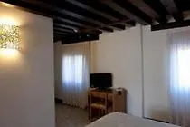 Foresteria Levi Venecia Bed and breakfast