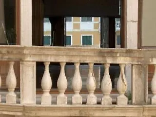 Bed and breakfast Foresteria Levi Venecia