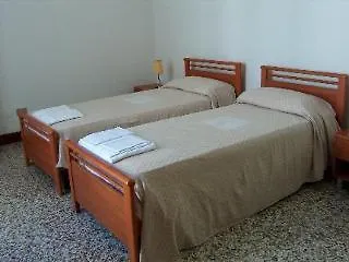 Foresteria Levi Venecia Bed and breakfast