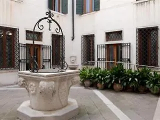 Foresteria Levi Venecia