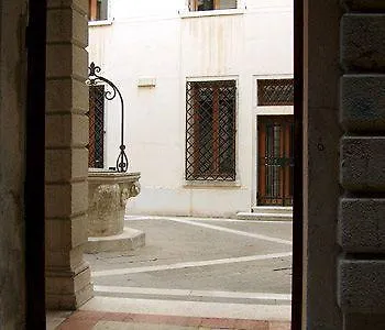 Foresteria Levi Venecia Italia