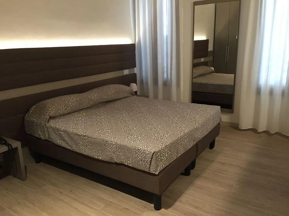 Foresteria Levi Venecia