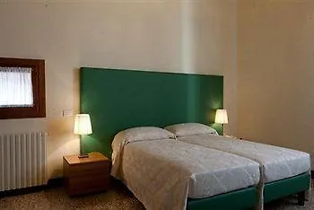 Foresteria Levi Venecia Bed and breakfast
