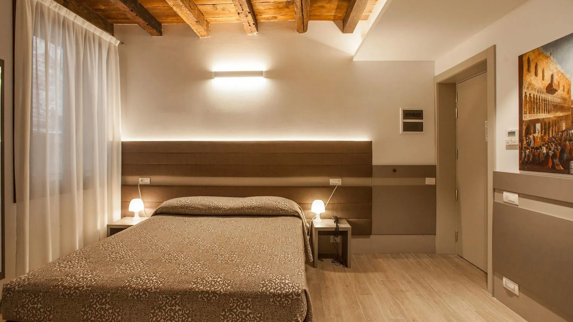 Foresteria Levi Venecia