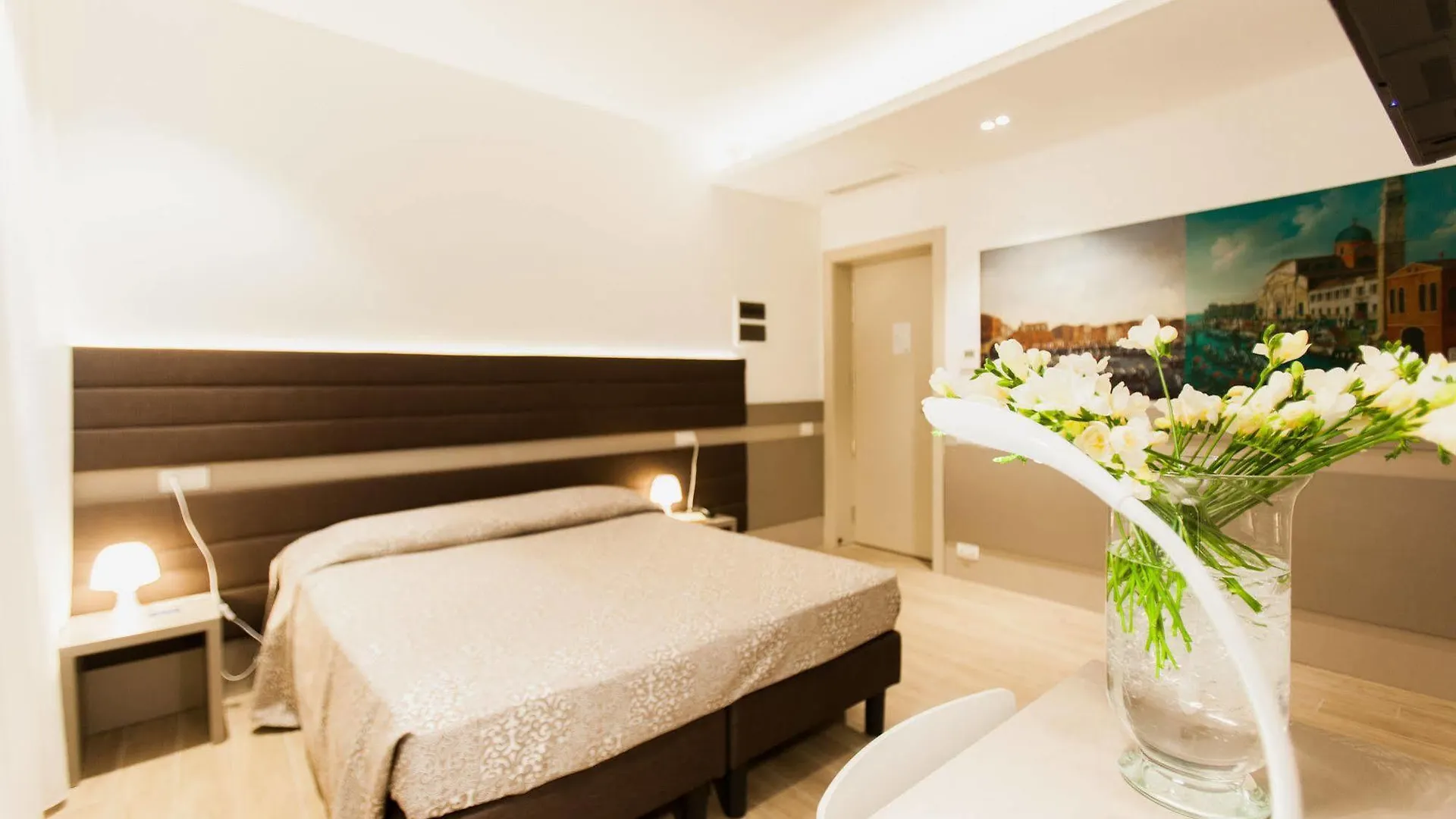 Foresteria Levi Venecia Bed and breakfast